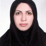 تصویر دکتر فیروزه تقی زادگان