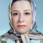 تصویر دکتر سهیلا حدادی اصغری