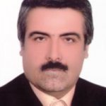 تصویر دکتر محمود مرسلی