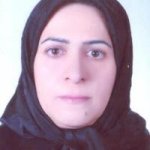 تصویر دکتر فرشته عمرانی زرندی