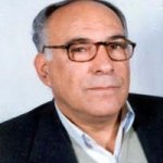 تصویر دکتر محمود خرمشاهی