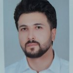 تصویر دکتر مهدی یزدانی