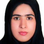 تصویر دکتر ناهید شعرباف شرقی