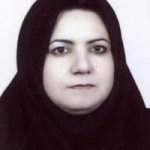تصویر دکتر صفیه ده شیری