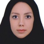 تصویر دکتر محیا معصومی