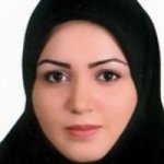تصویر دکتر زهرا مصدق زیوه