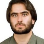 تصویر دکتر محمود عارفی