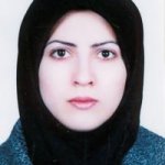 تصویر دکتر سهیلا اسلامی شهربابکی