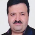 تصویر دکتر حسین اثنی عشری