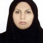 تصویر دکتر مریم ریاضی همتی