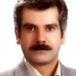 تصویر دکتر مهدی حیدرلو