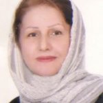 تصویر دکتر فرشته شجاعی