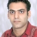 تصویر دکتر طاهر سراقی
