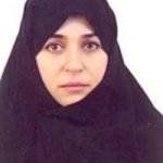 تصویر دکتر فایزه یوسف نژاد