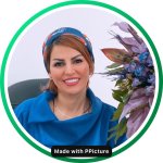 تصویر دکتر زهرا شیخ حسنی