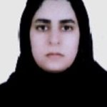 تصویر دکتر افسانه خالدی