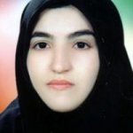 تصویر دکتر طیبه قاسمی