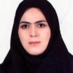 تصویر دکتر طیبه جواهری