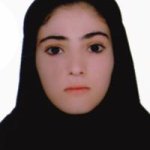 تصویر دکتر آمنه گل دوست