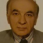 تصویر دکتر حسین نوربار