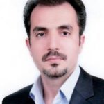 تصویر دکتر علیرضا همتی