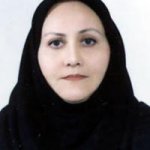 تصویر دکتر فیروزه نامی