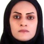 تصویر دکتر طیبه ذاکری