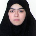تصویر دکتر زهرا دهنوی
