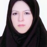 تصویر دکتر افسانه طاوسی