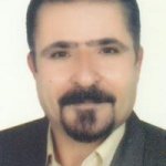 تصویر دکتر محمود کریمی