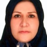 تصویر دکتر سهیلا جدیدی