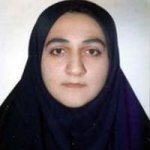 تصویر دکتر نازیلا راثی باغمیشه