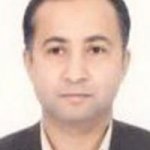 تصویر دکتر مهدی صدیقی