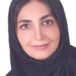 تصویر دکتر مرسده سام زاده