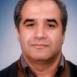 تصویر دکتر محمود مصاحبی