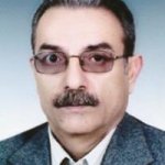 تصویر دکتر شهرام مصطفوی نوری