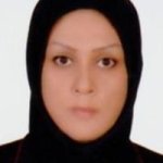 تصویر دکتر الهام مهرعلی بیگی