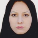 تصویر دکتر نازیلا ابراهیمی