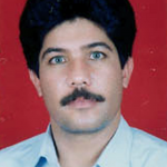 تصویر دکتر حسین برزگر مروستی