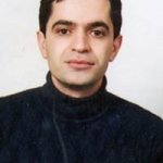 تصویر دکتر مهدی هاشمی