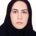 تصویر دکتر طیبه خاکسار