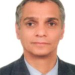 تصویر دکتر بهمن اشرف نوبری