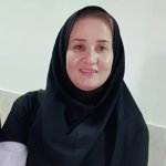 تصویر دکتر افسانه داودی