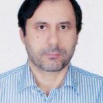 تصویر دکتر محمود واحدیان