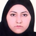 تصویر دکتر آیلین فیروزهء
