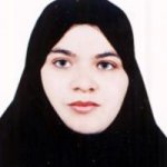 تصویر دکتر طیبه مرادی هرندی