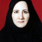 تصویر دکتر فرشته پناهی بروجنی