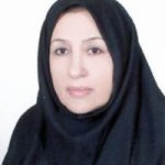 تصویر دکتر صفیه هادی پور