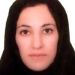 تصویر دکتر خدیجه بیگی