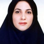 تصویر دکتر طیبه امینائی